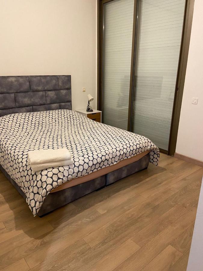 Marina Rabat Suites & Apartments Сале Екстер'єр фото
