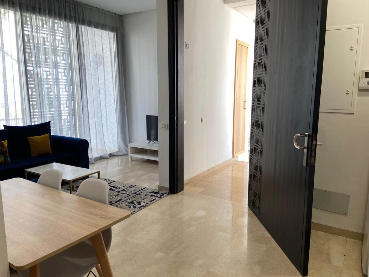 Marina Rabat Suites & Apartments Сале Екстер'єр фото