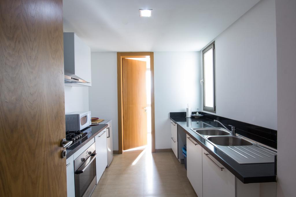 Marina Rabat Suites & Apartments Сале Екстер'єр фото