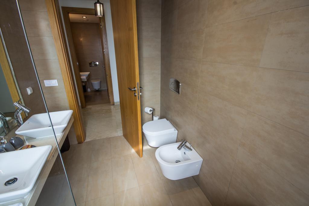 Marina Rabat Suites & Apartments Сале Екстер'єр фото