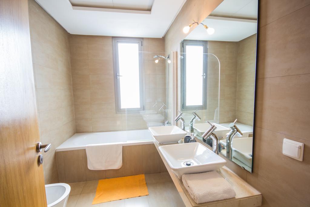 Marina Rabat Suites & Apartments Сале Екстер'єр фото
