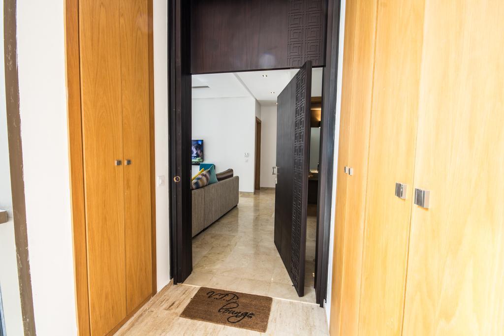 Marina Rabat Suites & Apartments Сале Екстер'єр фото