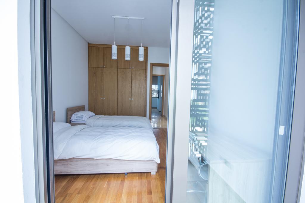 Marina Rabat Suites & Apartments Сале Екстер'єр фото