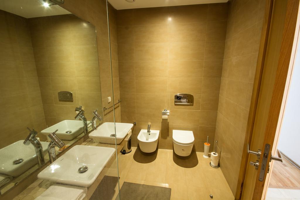 Marina Rabat Suites & Apartments Сале Екстер'єр фото