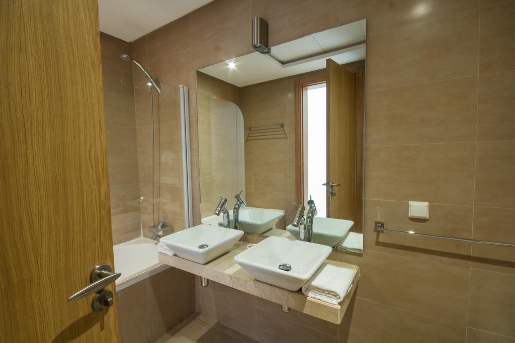 Marina Rabat Suites & Apartments Сале Екстер'єр фото