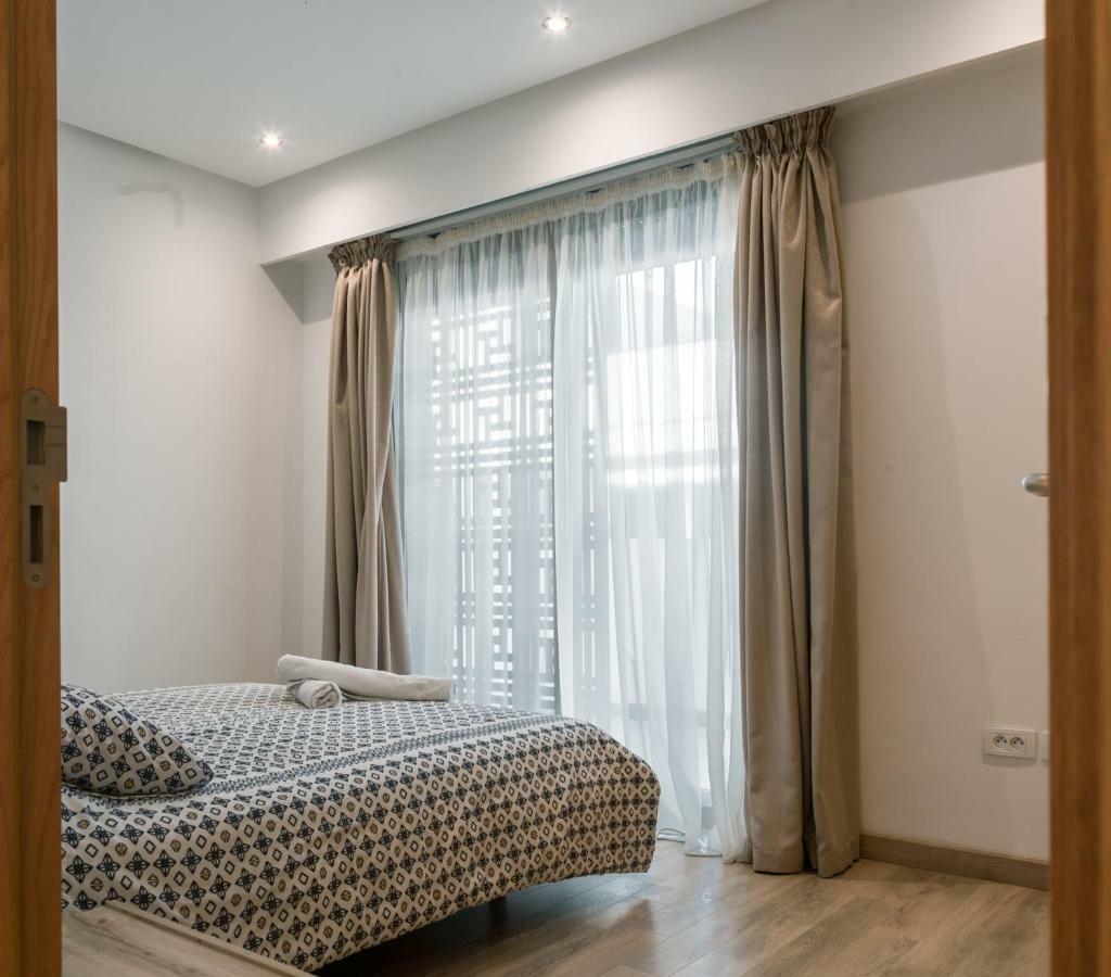 Marina Rabat Suites & Apartments Сале Екстер'єр фото