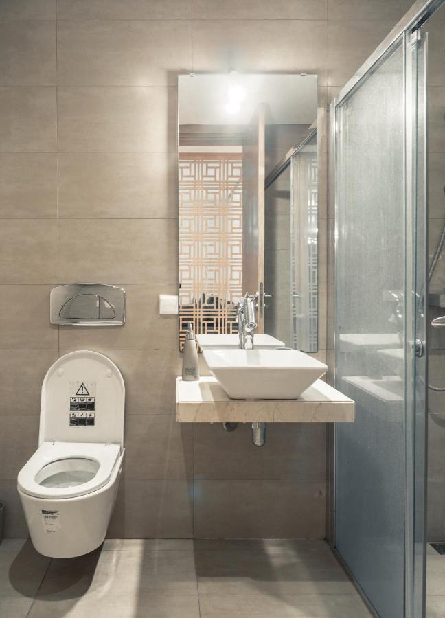 Marina Rabat Suites & Apartments Сале Екстер'єр фото